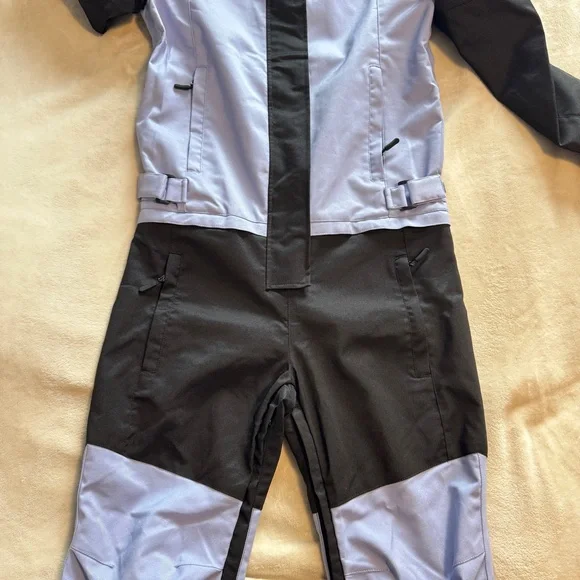 Snowverb One Piece Snowsuit